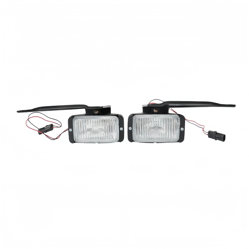 Lampă LED de ceață pentru Chevrolet CK Pickup 1988–1999, marcă YK, material PC