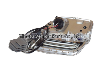 YT Predné hmlové svetlo pre Volvo XC60 14-18, model XC60, značka YT