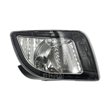 Lampă de ceață față pentru Volkswagen Sagitar, 55W, 12V, Halogen, nr de accesorii 1KD941699A/1KD941700A