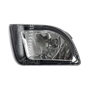Lampă de ceață față pentru Volkswagen Sagitar, 55W, 12V, Halogen, nr de accesorii 1KD941699A/1KD941700A
