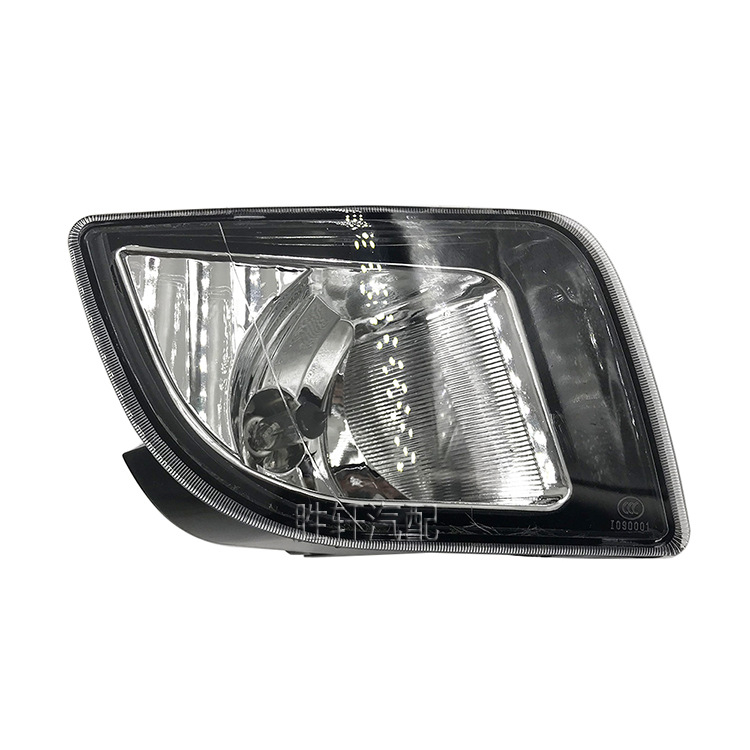 Lampă de ceață față pentru Volkswagen Sagitar, 55W, 12V, Halogen, nr de accesorii 1KD941699A/1KD941700A