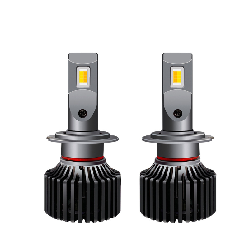 LED farovi automobila, univerzalni model, 50W, 9-36V, vijek trajanja 50000h