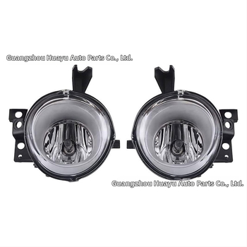 Predné hmlové svetlo pre Porsche Cayenne 957 – 95563116501/95563116601; Typ: predné hmlové svetlo; Čísla dielov: 95563116501, 95563116601; Kompatibilné modely: Porsche Cayenne 957; Značka: Hy