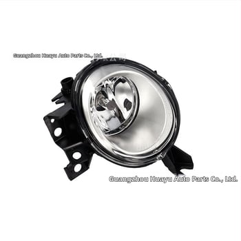 Predné hmlové svetlo pre Porsche Cayenne 957 – 95563116501/95563116601; Typ: predné hmlové svetlo; Čísla dielov: 95563116501, 95563116601; Kompatibilné modely: Porsche Cayenne 957; Značka: Hy