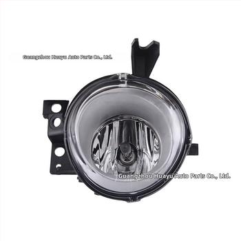 Predné hmlové svetlo pre Porsche Cayenne 957 – 95563116501/95563116601; Typ: predné hmlové svetlo; Čísla dielov: 95563116501, 95563116601; Kompatibilné modely: Porsche Cayenne 957; Značka: Hy