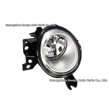 Predné hmlové svetlo pre Porsche Cayenne 957 – 95563116501/95563116601; Typ: predné hmlové svetlo; Čísla dielov: 95563116501, 95563116601; Kompatibilné modely: Porsche Cayenne 957; Značka: Hy