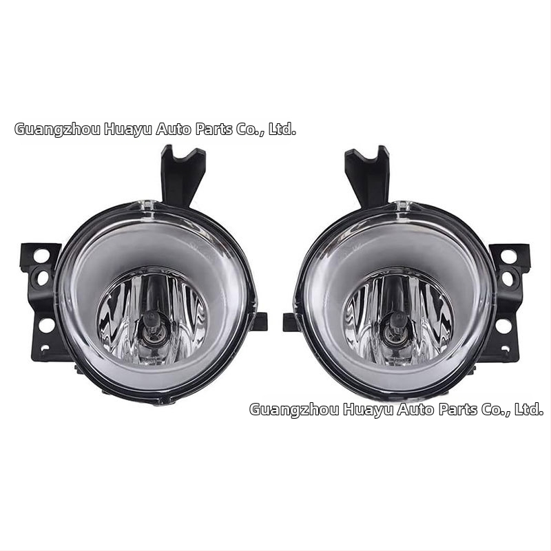 Predné hmlové svetlo pre Porsche Cayenne 957 – 95563116501/95563116601; Typ: predné hmlové svetlo; Čísla dielov: 95563116501, 95563116601; Kompatibilné modely: Porsche Cayenne 957; Značka: Hy