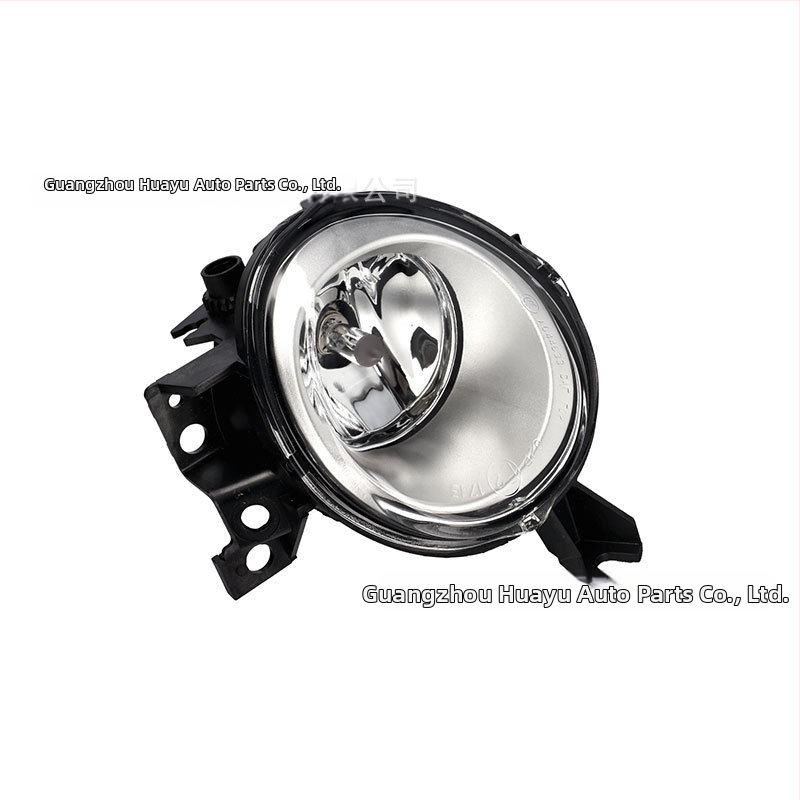 Predné hmlové svetlo pre Porsche Cayenne 957 – 95563116501/95563116601; Typ: predné hmlové svetlo; Čísla dielov: 95563116501, 95563116601; Kompatibilné modely: Porsche Cayenne 957; Značka: Hy