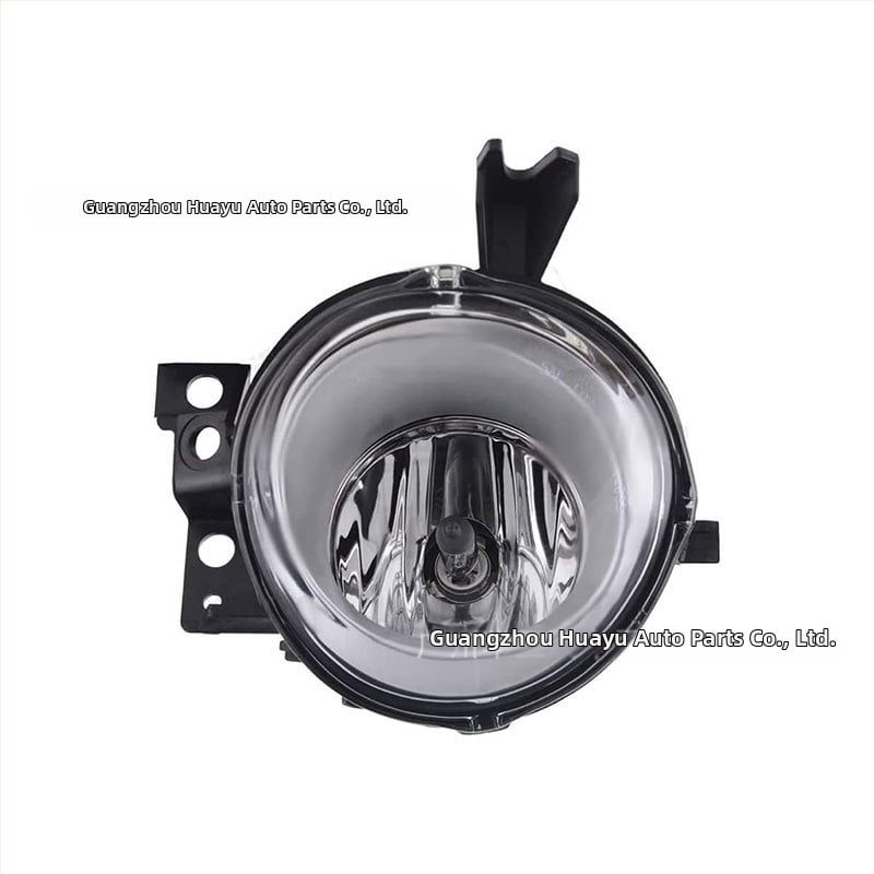 Predné hmlové svetlo pre Porsche Cayenne 957 – 95563116501/95563116601; Typ: predné hmlové svetlo; Čísla dielov: 95563116501, 95563116601; Kompatibilné modely: Porsche Cayenne 957; Značka: Hy