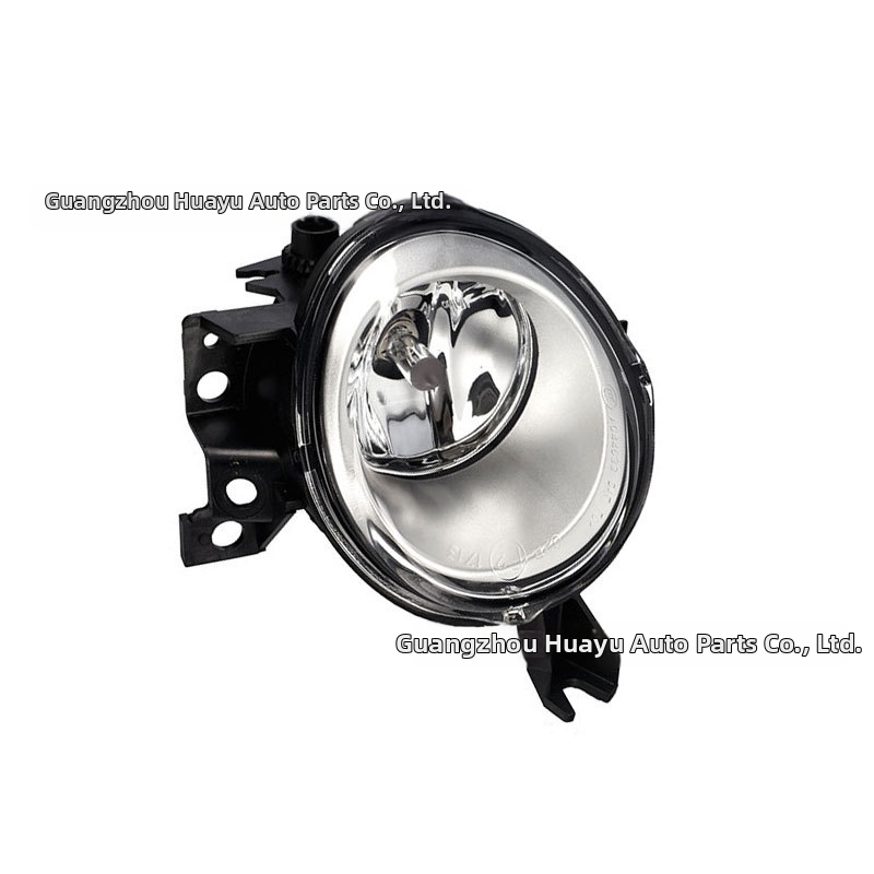 Predné hmlové svetlo pre Porsche Cayenne 957 – 95563116501/95563116601; Typ: predné hmlové svetlo; Čísla dielov: 95563116501, 95563116601; Kompatibilné modely: Porsche Cayenne 957; Značka: Hy