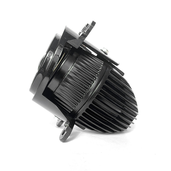Lampă de ceață frontală LED, 12V, 5000 lm, 6000–6500K, Model W0925-230120
