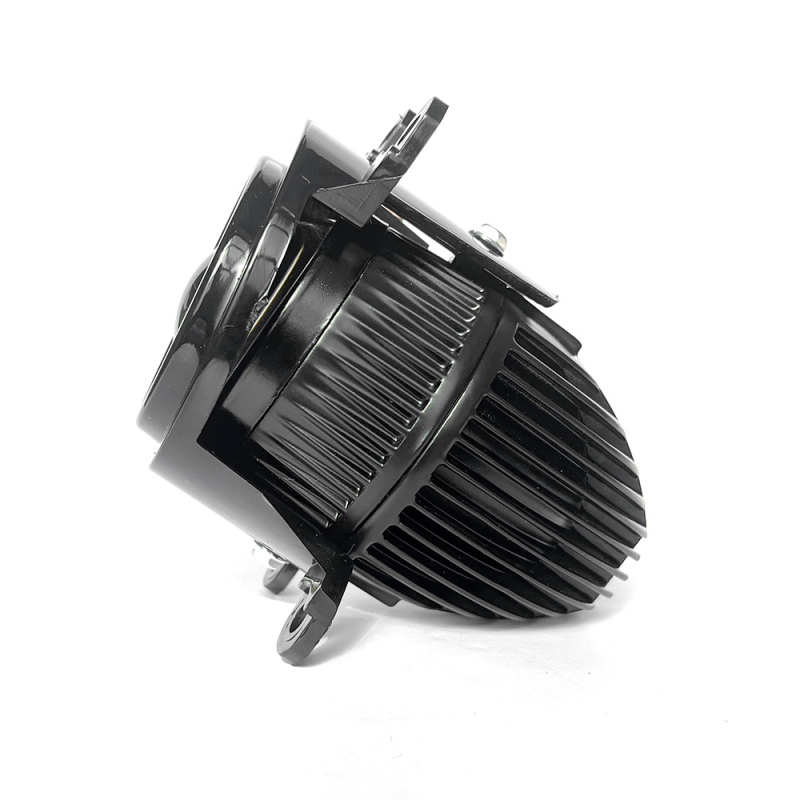 Lampă de ceață frontală LED, 12V, 5000 lm, 6000–6500K, Model W0925-230120