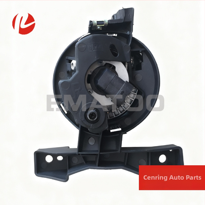 Predné hmlové svetlo pre Toyota Hiace 2005, elektroplatované prevedenie, model 201-200-230, súčiastka 201-200-230