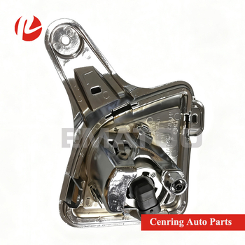 Far de ceață frontal pentru Toyota Hiace 2011 — Model 201-200-059, Număr de piesă 201-200-230, Origine Zhejiang