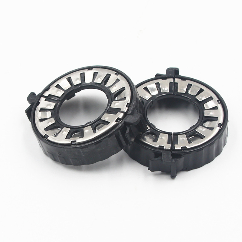 Suport de fixare lentilă far, inel snap-ring, model Hella snap ring, 12V, 35W