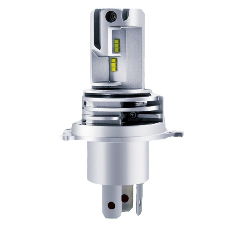 M3 LED automobilové svetlo - hliníkové puzdro, 25W, 12V, 6000 lm