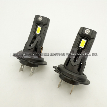 T7S LED predné svetlo pre auto, 30W, 12V, IP68, 3600LM, LED 7035