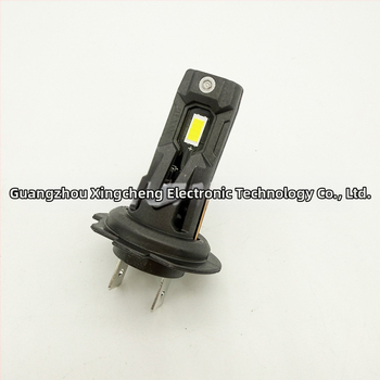 T7S LED predné svetlo pre auto, 30W, 12V, IP68, 3600LM, LED 7035