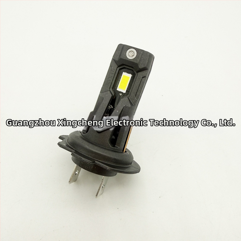 T7S LED predné svetlo pre auto, 30W, 12V, IP68, 3600LM, LED 7035