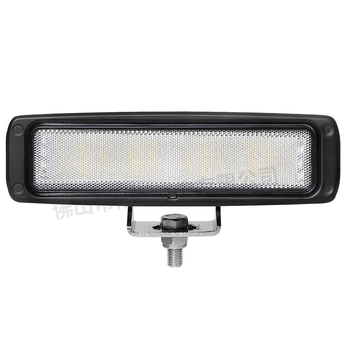 LED glavna svjetla za građevinske strojeve, 35W, 9-32V, najmanje 3300 lm, IP67, model LML-6481W