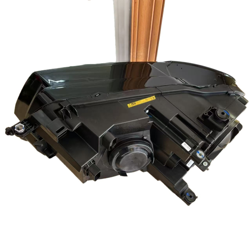 Пълен LED фар за Volkswagen Tiguan L с дневни светлини (2017-2019) – 12W светлинен източник