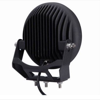 LED работна лампа за офроуд, 225 W, IP67, 22500 lm, LED, универсална съвместимост