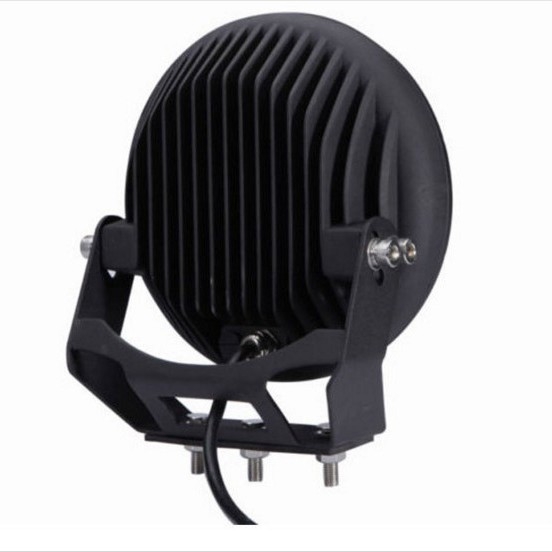 LED работна лампа за офроуд, 225 W, IP67, 22500 lm, LED, универсална съвместимост