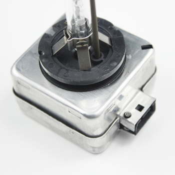 Auto HID Xenon far D1S/D3S, 35W 12V, metalni okvir, žarulja H8/H9/H11