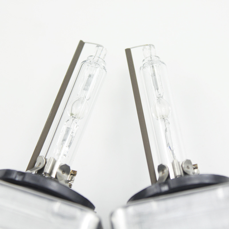 Auto HID Xenon far D1S/D3S, 35W 12V, metalni okvir, žarulja H8/H9/H11