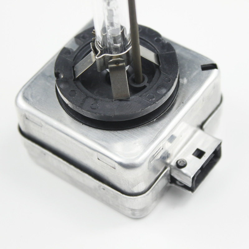 Auto HID Xenon far D1S/D3S, 35W 12V, metalni okvir, žarulja H8/H9/H11