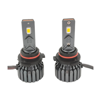 A8 LED auto prednje svjetlo, 48W, 12V/24V, LED izvor svjetla, visoka svjetlina