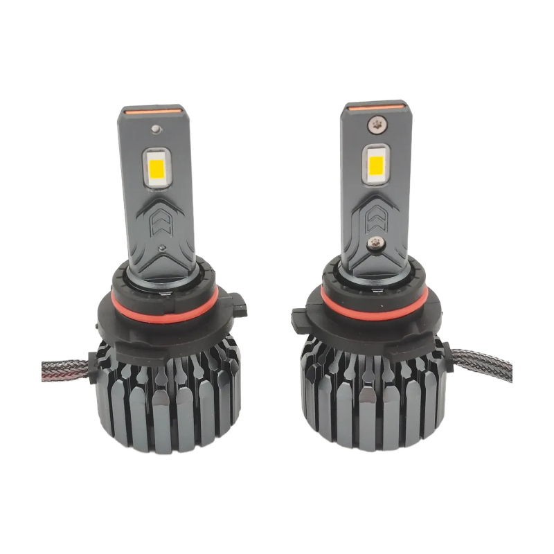 A8 LED auto prednje svjetlo, 48W, 12V/24V, LED izvor svjetla, visoka svjetlina