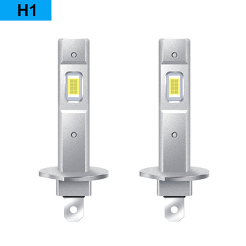 LED glavna svjetla za automobil 1:1 direktna ugradnja, 12V, IP68, kompatibilno s H1/H7/H3/H11/P13W9005/9006