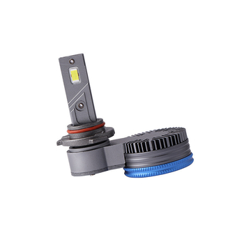 LED prednja žarulja za Highlandera (H11/H8/H9/9005) - 55W, 6500LM, CANBUS dekodiranje