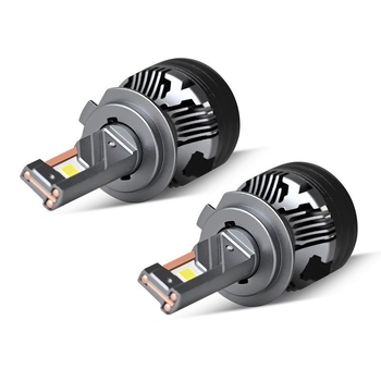 Q7H4 LED svjetlo za auto s tri bakrena cijevi, visokih performansi - 150W, 12V, 30000 lm, IP68