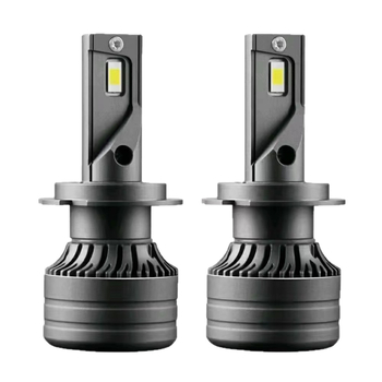 Automobilska LED prednja svjetiljka s blade dizajnom, 55W, 3-36V, 6000LM, IP67, 30000h