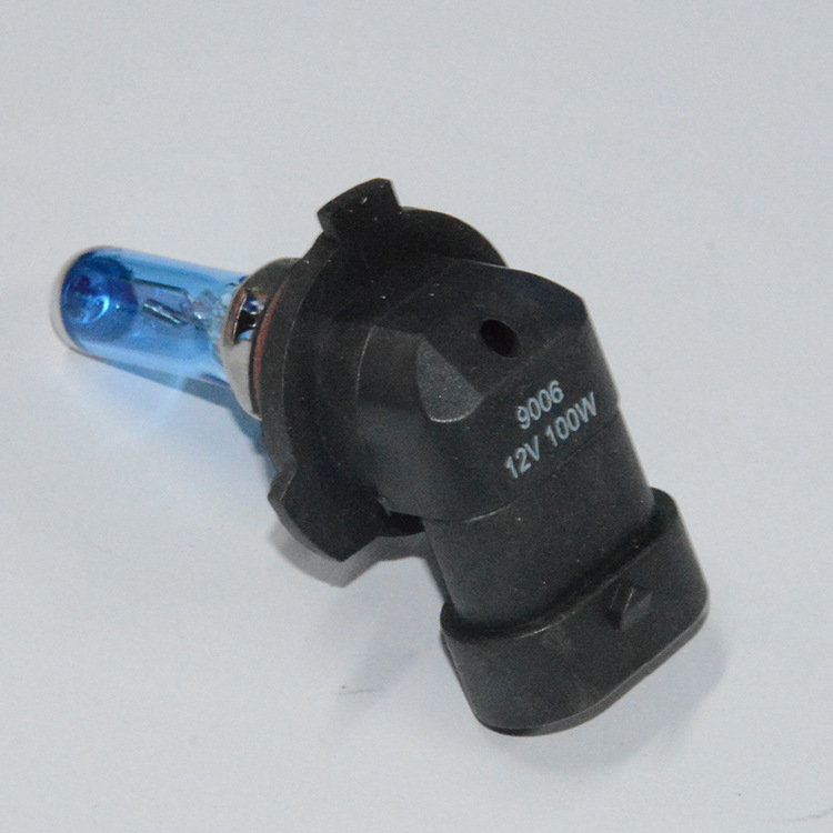 Automobilska halogena žarulja 9006, kvarc, 12V, 100W, 1500 lm