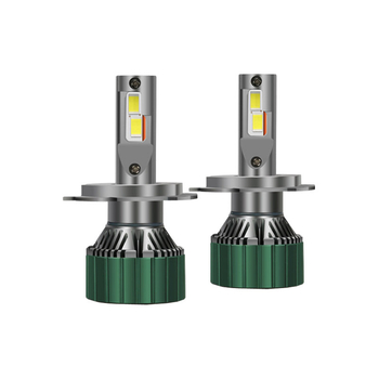 M9Pro automobilska LED prednja svjetla 65W 12V 8000lm IP67 Integrirani visoki i niski snop