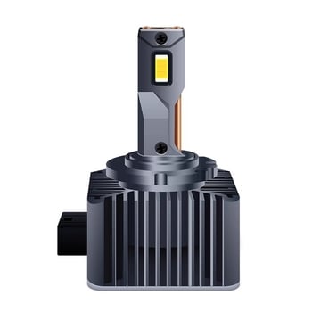 Shellette LED prednja svjetla za automobil D1S/D3S/D5S/D8S/D2S/D4S, iznimno svijetla