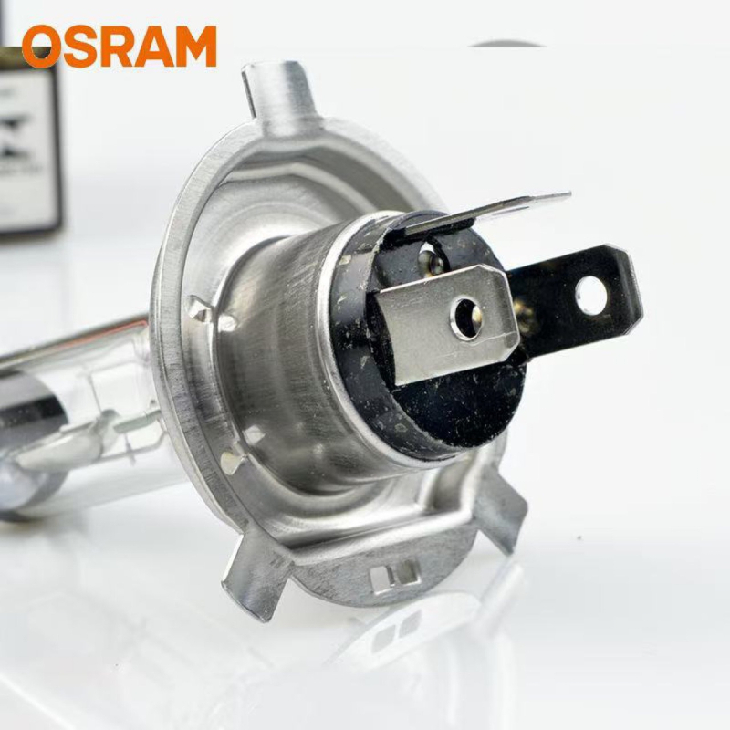Osram H4 halogénové svetlo 12V duálne lúče 60/55W