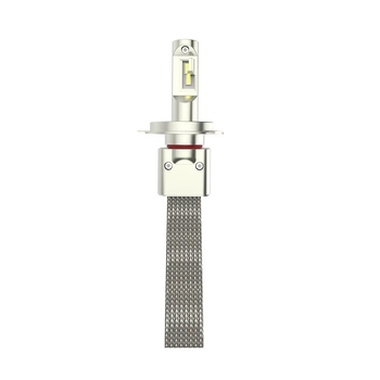 Univerzalna LED glavna svjetla za automobil, model K3, kućište od avionskog aluminija, 56W, 12-24V, 3000lm