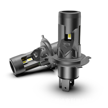 T7 integrirani automobil LED prednji far, CSP čip, 60W, 12V, 29000 lm, IP68