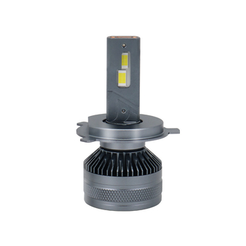 Gao Yang visokoučinkovite LED automobilske lampe s dvostrukim bakrenim cijevima — univerzalna kompatibilnost H1/H4/H7/H11/9005/9006, 100W, 12-24V, 9800LM, IP68, 50.000h