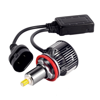 L7-LED automobilna prednja svjetla s 360° osvjetljenjem H11-35W