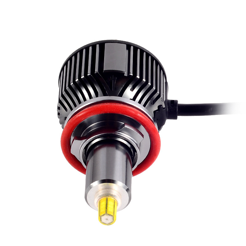 L7-LED automobilna prednja svjetla s 360° osvjetljenjem H11-35W