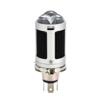 Motociklističko LED prednje svjetlo 26W/52W, 8000 lumena, IP68, avionski aluminij, visok i nizak snop