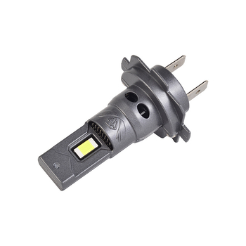 H7 LED prednje svjetlo za automobil, 85W, 12-24V, 3000 lm, IP67, izravno priključivanje