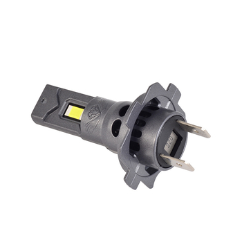 H7 LED prednje svjetlo za automobil, 85W, 12-24V, 3000 lm, IP67, izravno priključivanje