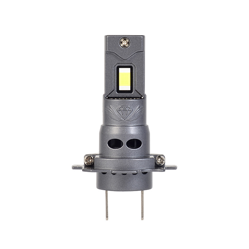 H7 LED prednje svjetlo za automobil, 85W, 12-24V, 3000 lm, IP67, izravno priključivanje