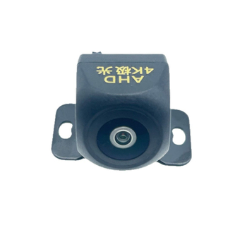 Κάμερα οπισθοπορείας αυτοκινήτου, 720P AHD, οπτικό πεδίο 140°, τάση 12V, μοντέλο AHD720